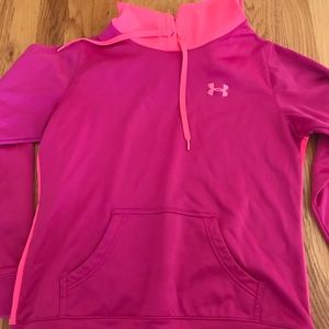Under Armour sweatshirt